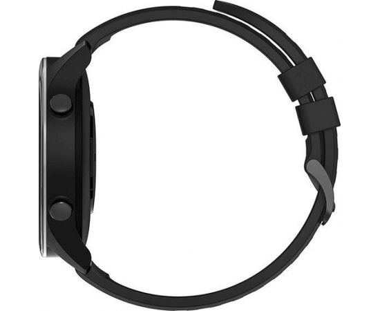 Xiaomi Mi Watch, черный