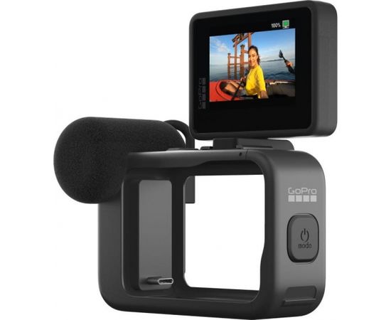 GoPro Display Mod (Hero9 Black)