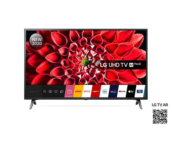 LG 49UN71006LB LED 49 '' 4K Ultra HD WebOS 5.0 TV