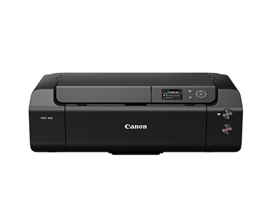 Canon imagePROGRAF PRO-300