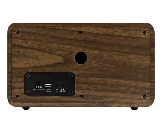 Imperial i110 wooden