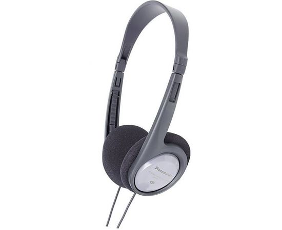 Panasonic RP-HT 090 E-H anthracite