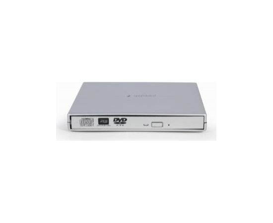 Gembird External USB DVD Drive