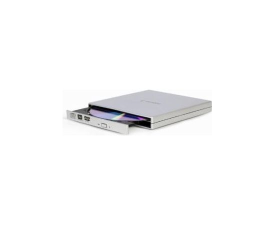 Gembird External USB DVD Drive