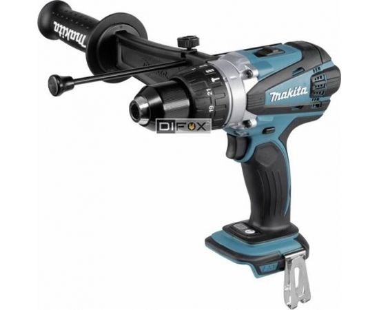 Makita DHP458Z 18V Cordless Combi Drill