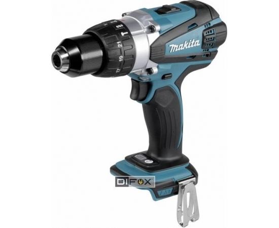 Makita DHP458Z 18V Cordless Combi Drill