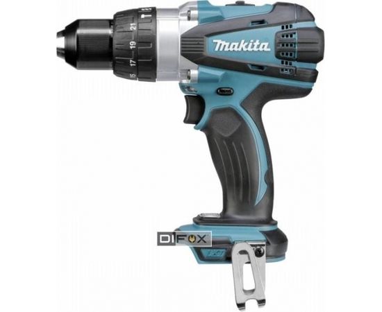 Makita DHP458Z 18V Cordless Combi Drill