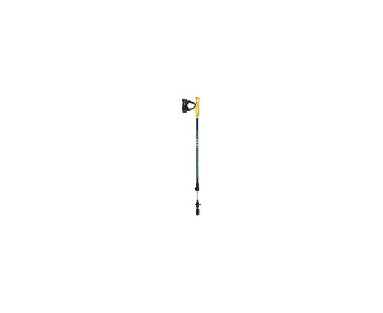 Leki Nūjošanas nūjas Walker XS SL+ 80-110cm