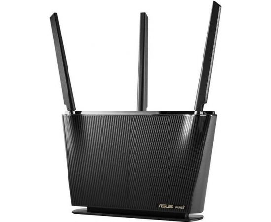 WRL ROUTER 2700MBPS 1000M/DUAL BAND RT-AX68U ASUS