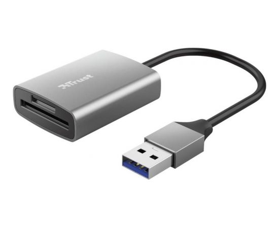 MEMORY READER FLASH USB3.2/24135 TRUST