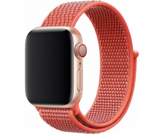 Devia Apple Watch 40mm/ 38mm strap Deluxe Sport3 Nectarine