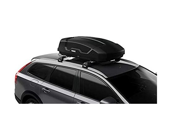 Jumta kaste THULE Force XT S (300L)