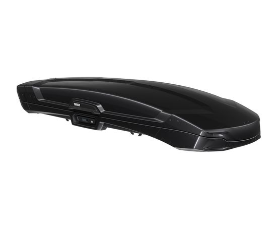 Thule Vector Alpine Black Jumta kaste