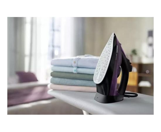 PHILIPS DST5030/80 5000 sērijas Tvaika gludeklis 2400W violets