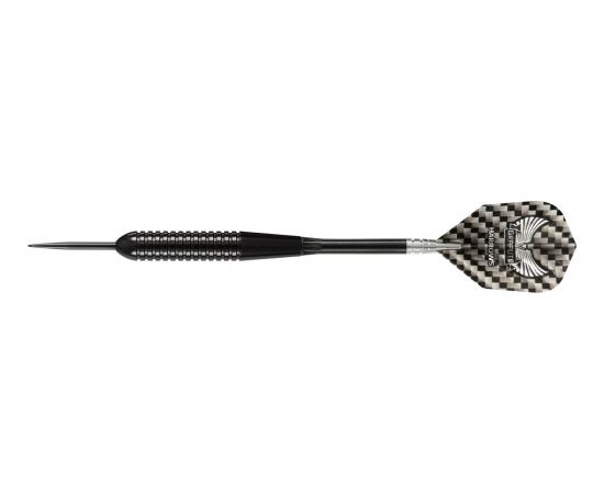 Darts Steeltip HARROWS BLACK ARROW 3x21gR