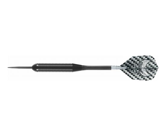 Darts Steeltip HARROWS BLACK ARROW 3x24gR