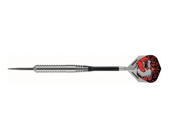 Darts Steeltip HARROWS SILVER ARROWS 3x20gK