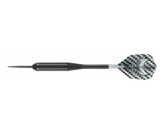 Darts Steeltip HARROWS BLACK ARROW 3x22gR