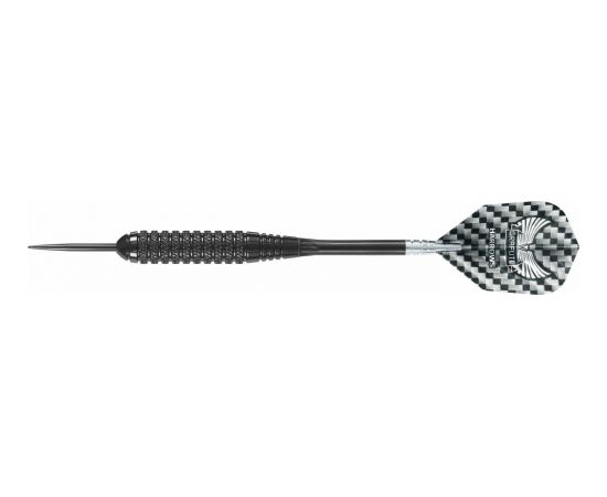 Дротики Steeltip HARROWS BLACK ARROW 3x23gK