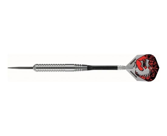Darts Steeltip HARROWS SILVER ARROWS 3x22gR