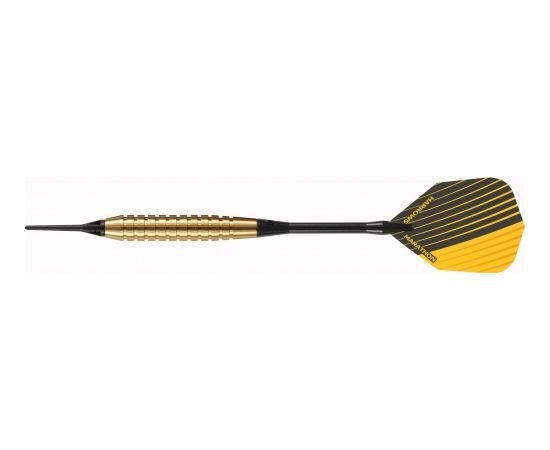 Darts Softip HARROWS CLUB BRASS 3x16gK