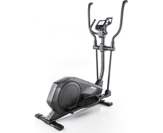 Эллиптический тренажер KETTLER OPTIMA 200 Эллиптические тренажеры