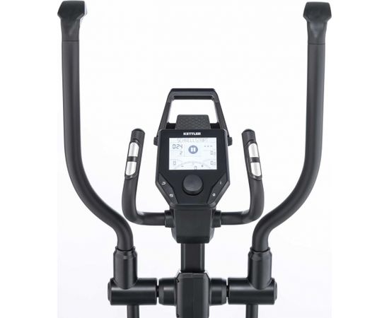 Эллиптический тренажер KETTLER OPTIMA 200 Эллиптические тренажеры