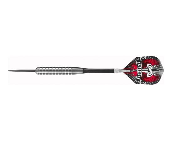 Darts Steeltip HARROWS ASSASSIN HEAVY W80 3x30gR