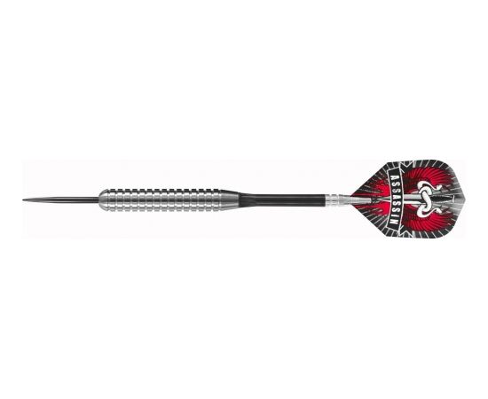 Darts Steeltip HARROWS ASSASSIN HEAVY W80 3x32gR