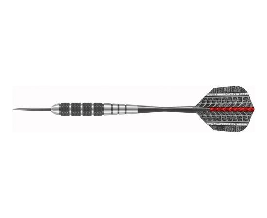 Darts Steeltip HARROWS BLACK JACK 3x22gK