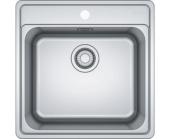 Franke Bell BCX 610-51 Nerūsējoša tērauda