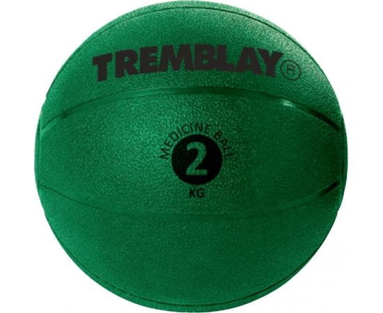Набивной мяч Tremblay 2kg