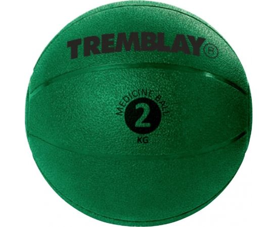 Medicine ball Tremblay 2kg