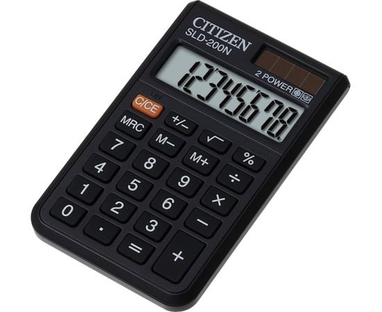 Citizen SLD 200NR kalkulators