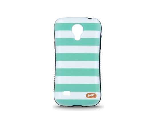 Beeyo Ocean Breeze Силиконовый Чехол для Samsung A500 Galaxy A5 Зеленый