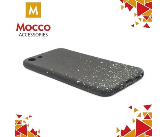 Mocco Universe Back Case 0.3 mm Aizmugurējais Silikona Apvalks Priekš Samsung J510 Galaxy J5 (2016) Design 4