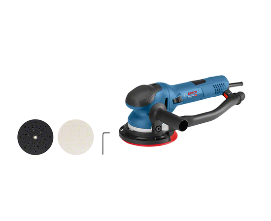 Bosch GET 75-150 Professional Random Orbit Sander