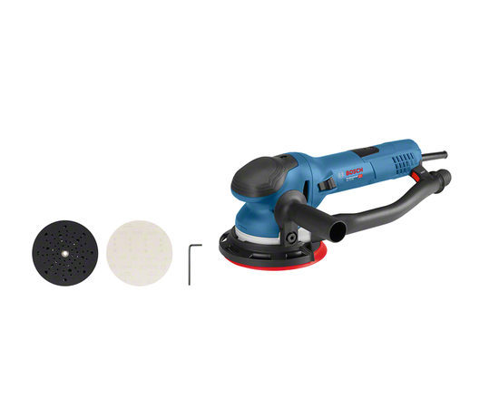 BOSCH GET 75-150  Professional  Ekscentra slīpmašīna  601257100