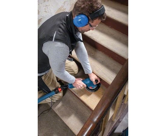 Bosch GET 75-150 Professional Random Orbit Sander