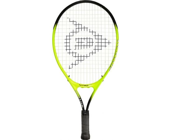 Tennis racket Dunlop NITRO JNR 21" 215g G000