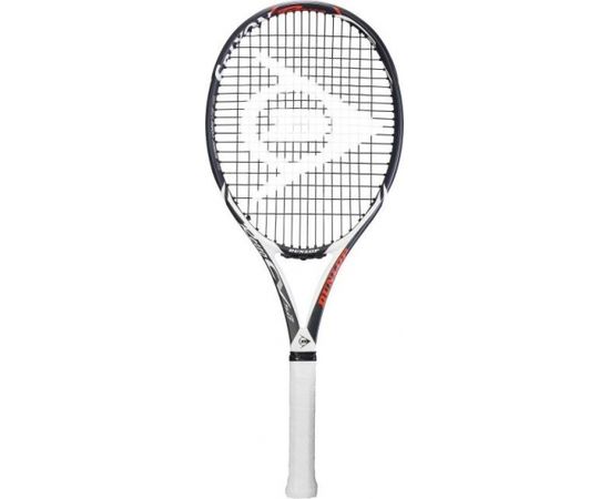 Tennis racket Dunlop SRX CV 5.0 OS 27,25" G1 270g unstrung
