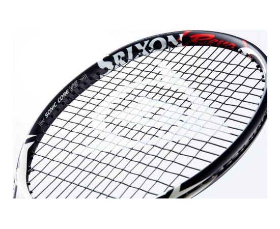 Теннисная ракетка Dunlop SRX CV 5.0 OS 27,25" G1 270g без струн