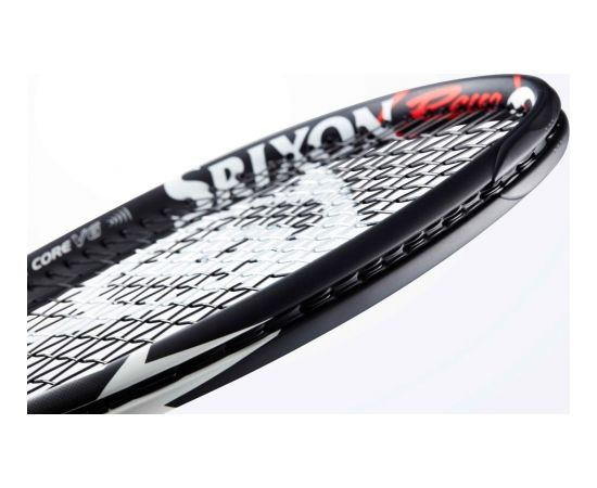 Теннисная ракетка Dunlop SRX CV 5.0 OS 27,25" G1 270g без струн