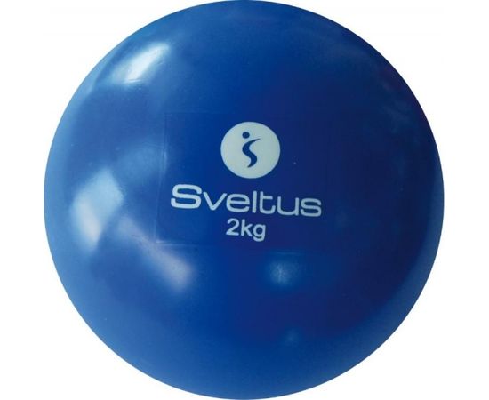 Weighted ball, SVELTUS 2 kg