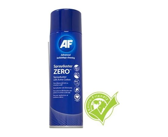 Sprayduster ZERO Eco Friendly Air Duster Aerosol 420 ml AF