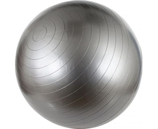 Schreuderssport Gym Ball AVENTO 42OC 75cm Silver