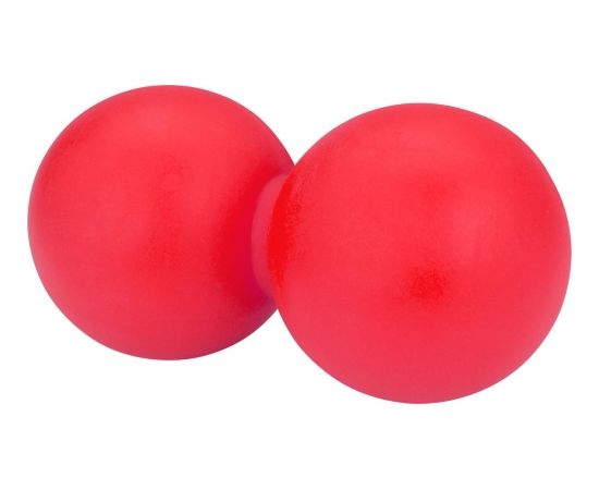Schreuderssport Massage ball AVENTO LACROSE pink