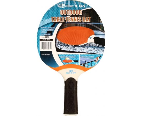 Schreuderssport Ракетка для настольного тенниса AVENTO GET & GO