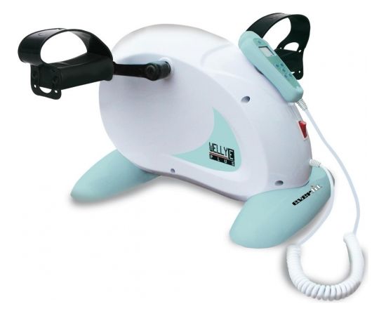 Велотренажер EVERFIT mini WELLY E PLUS