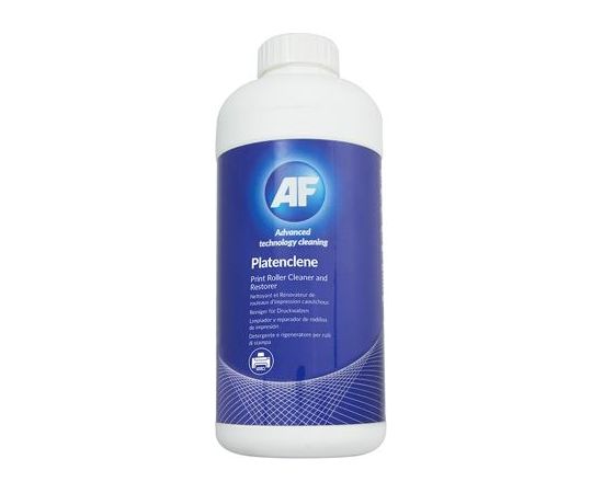 Чистящая жидкость Platenclean для роликов подачи 1l AF